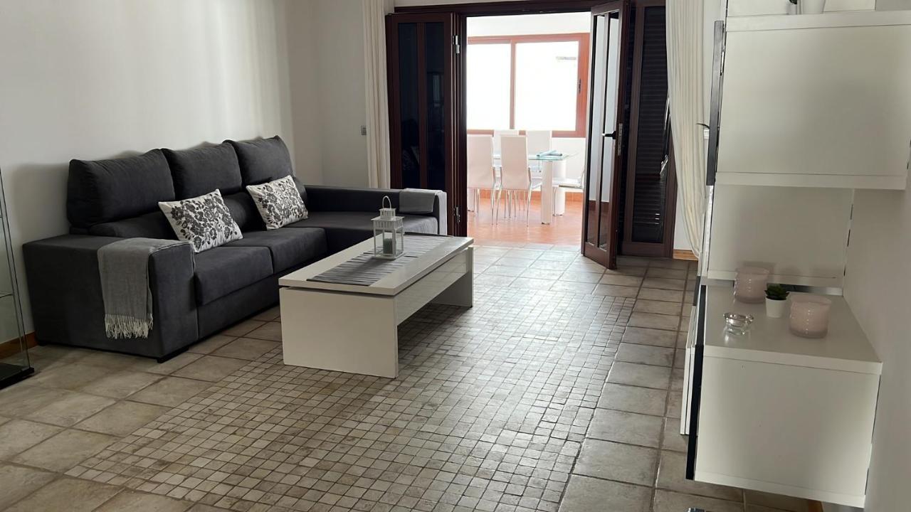 Villa Linda Playa Blanca  Exterior foto