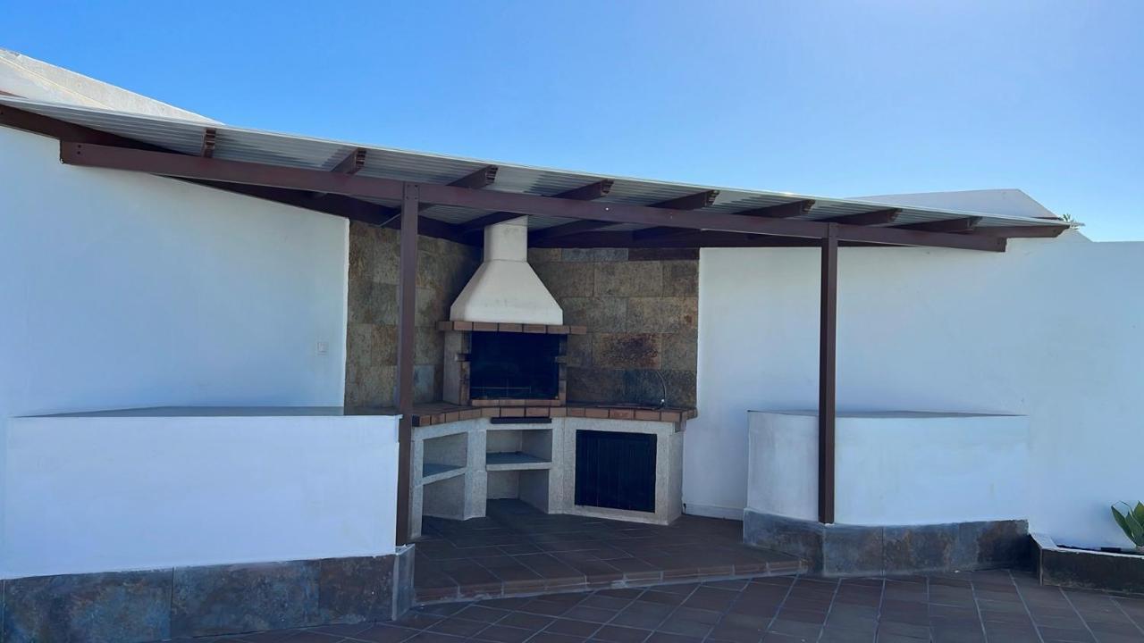 Villa Linda Playa Blanca  Exterior foto